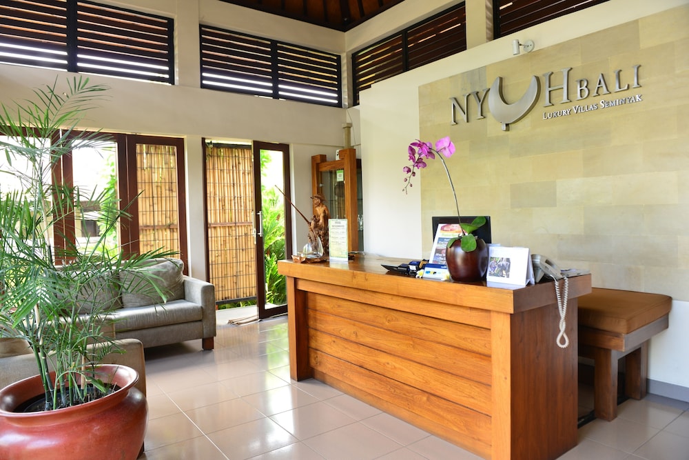 Nyuh Bali Villas 3/50