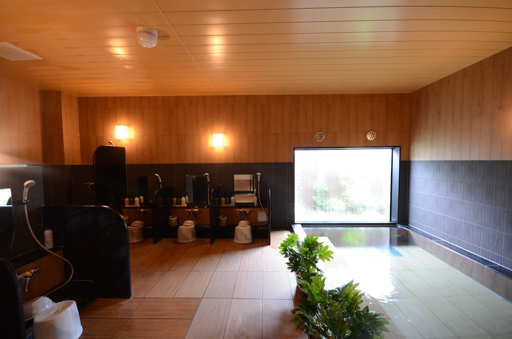 Hotel Route-Inn Annaka 3/47