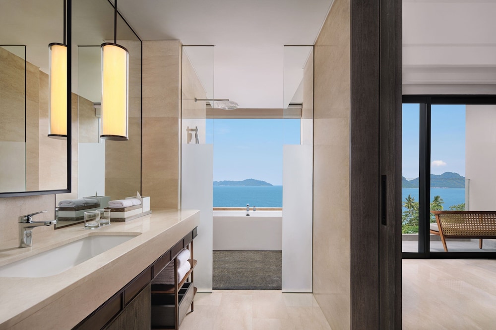 Lampung Marriott Resort and Spa 48/50