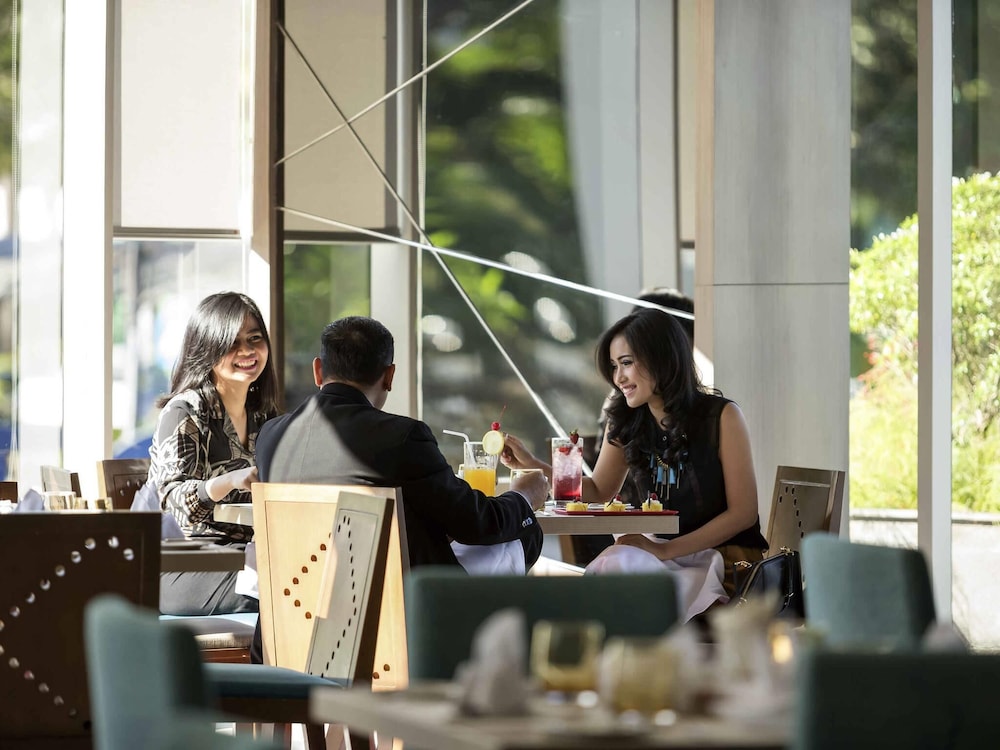 Novotel Makassar Grand Shayla 8/50