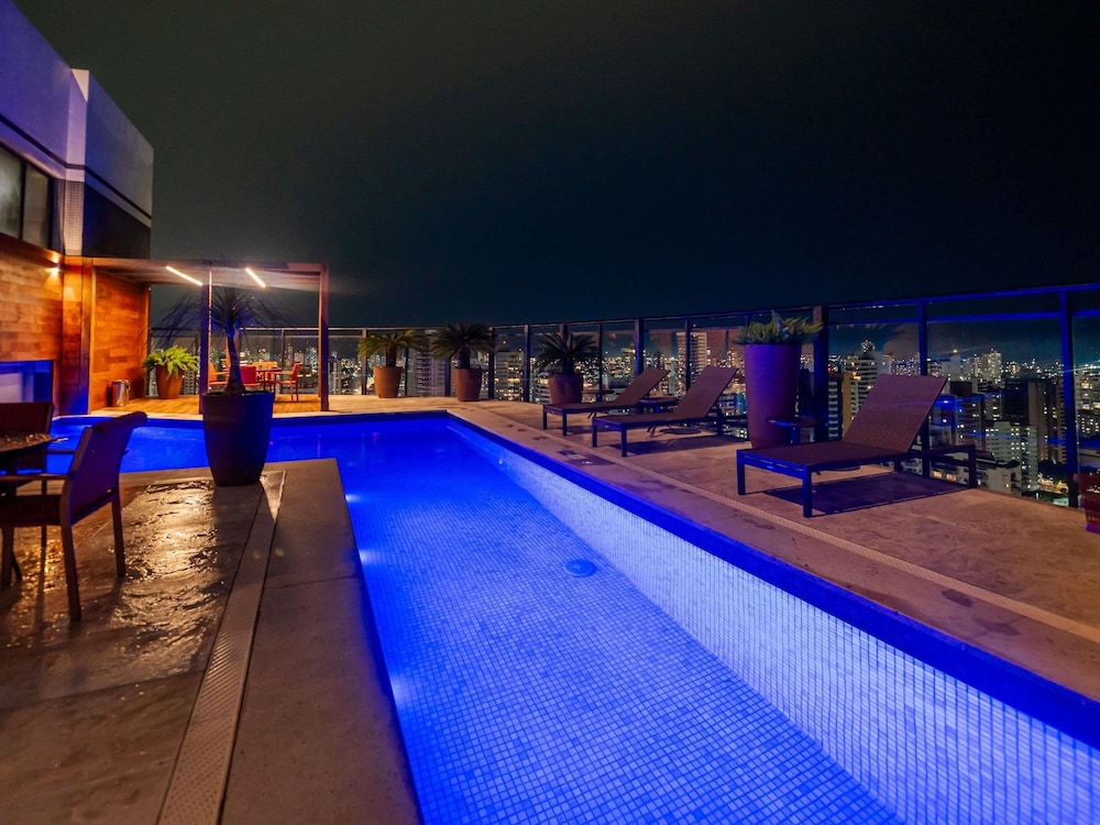 Mercure Belem Boulevard 72/75