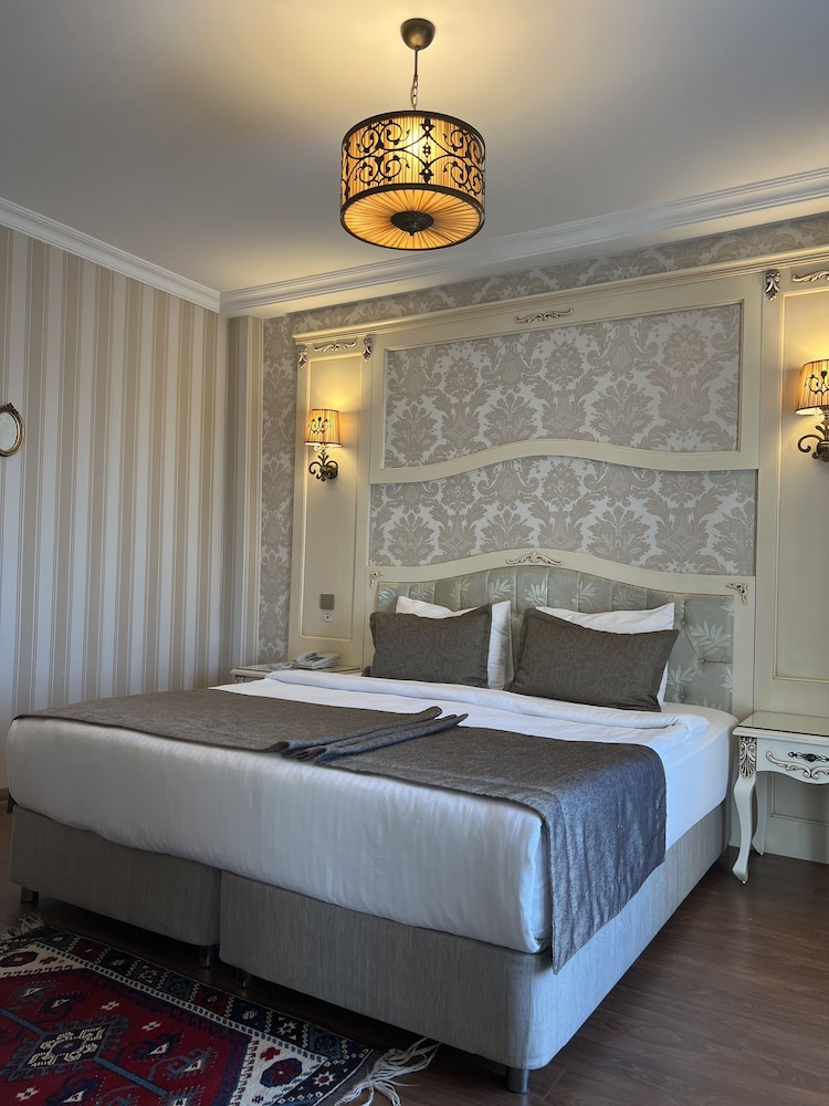 Muyan Suites 26/68