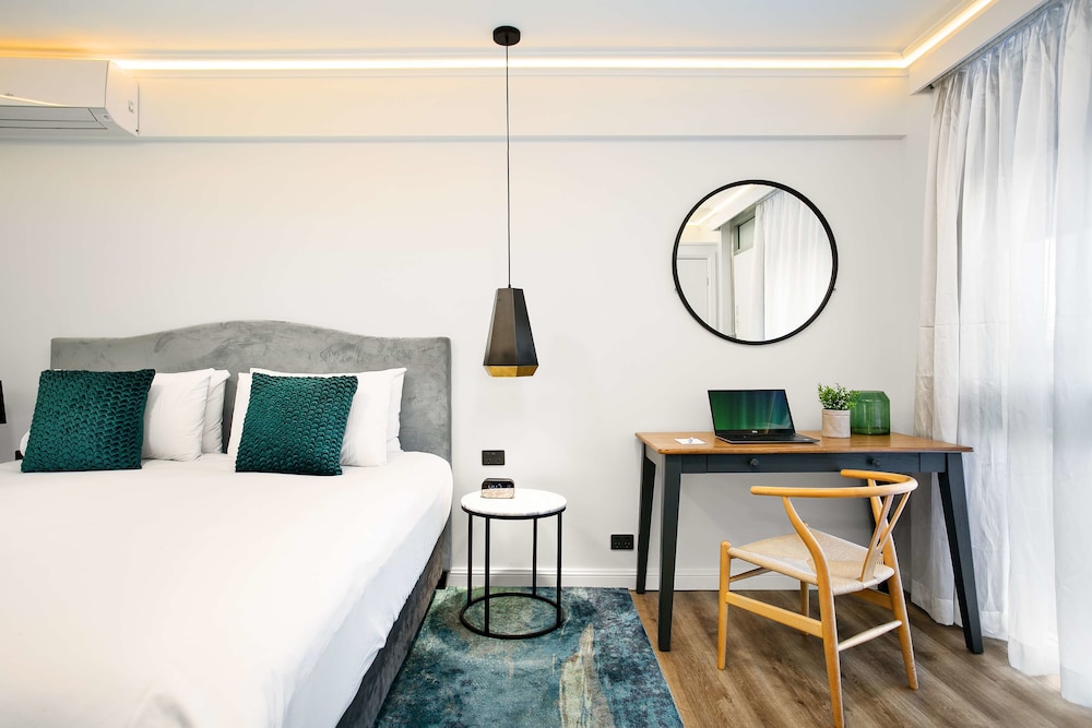 Best Western Sanctuary Inn 21/54