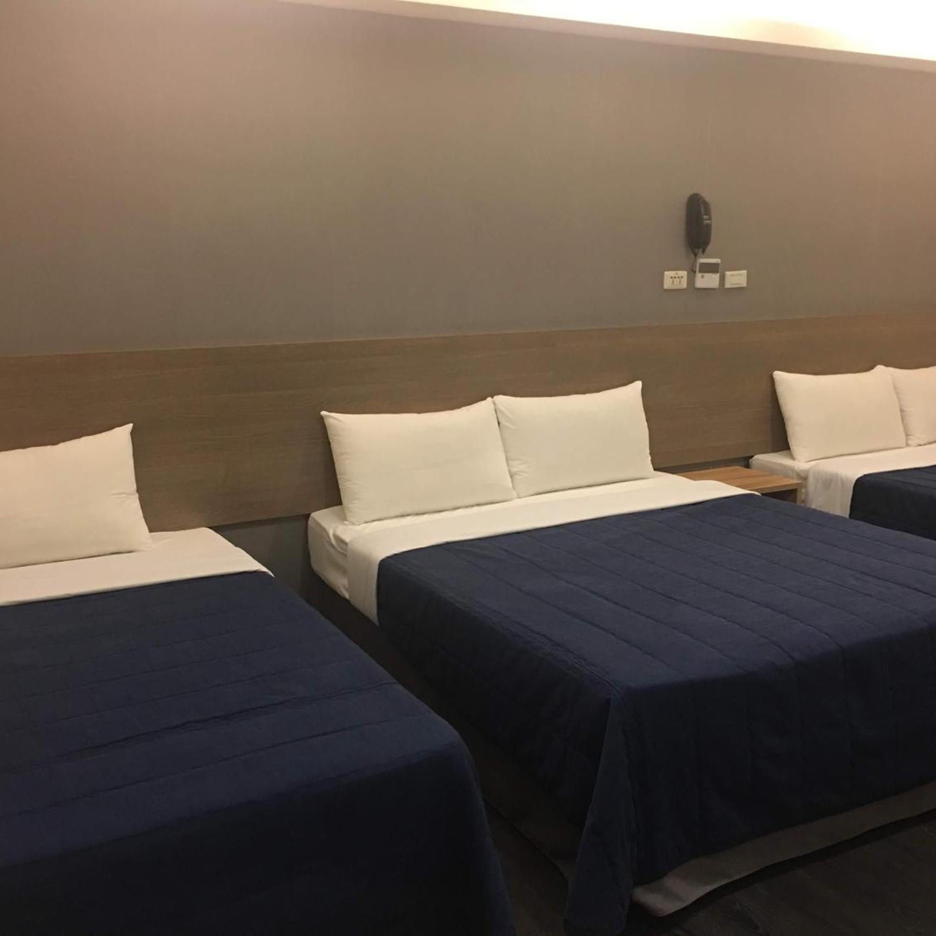 Bulowan Hotel 16/53