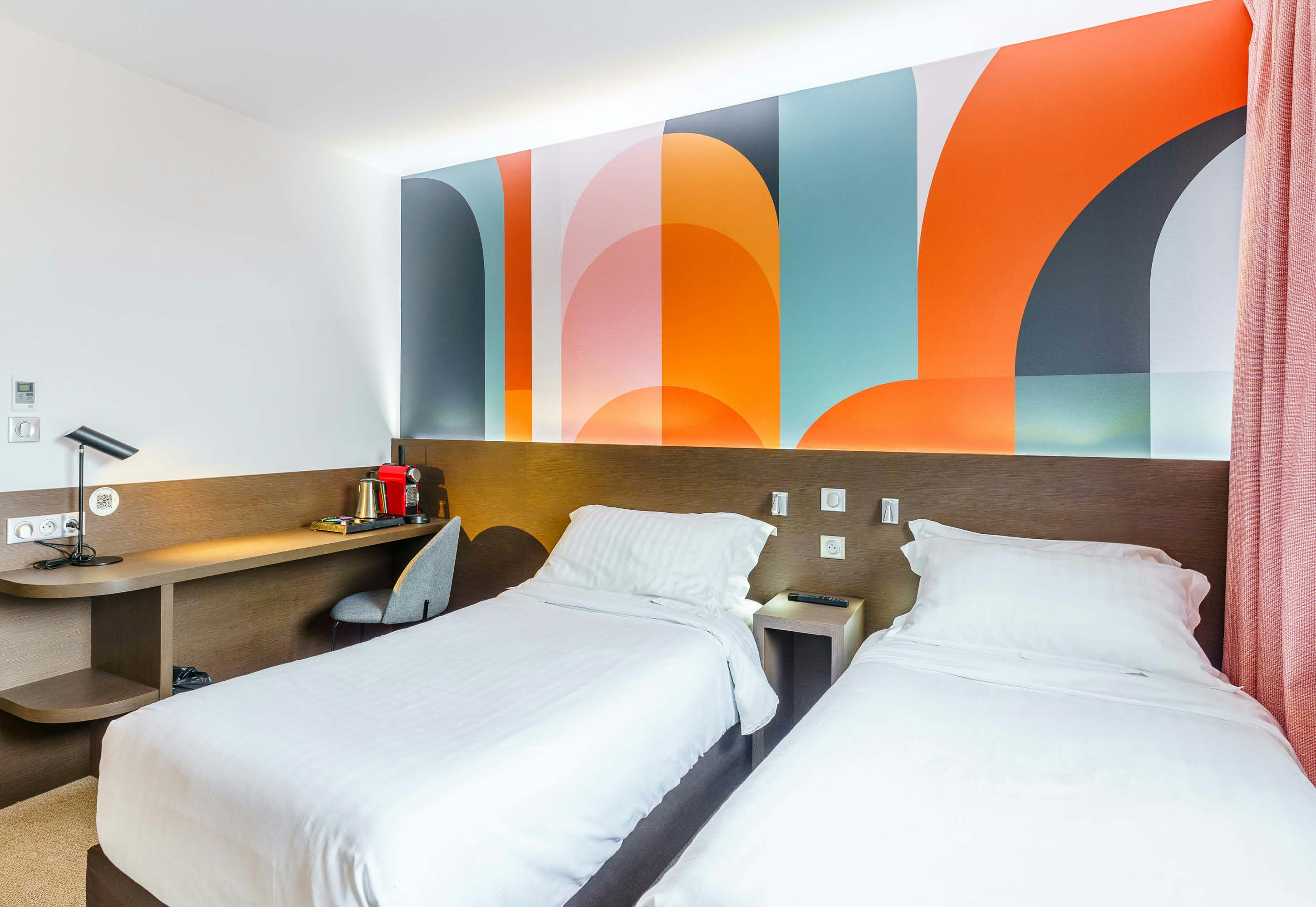B&B HOTEL Saint Avold Nord 19/35