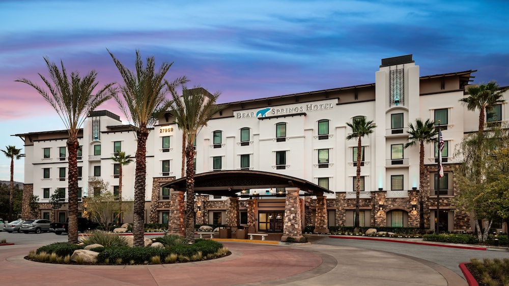Hampton Inn and Suites Highland, CA thumb 2
