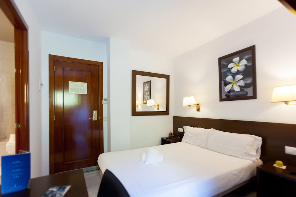 Insitu Eurotel Andorra 18/66