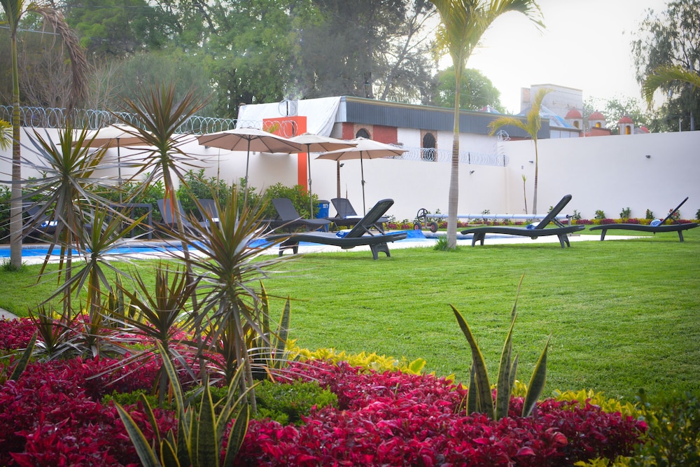 Quinta Tequisquiapan 48/53