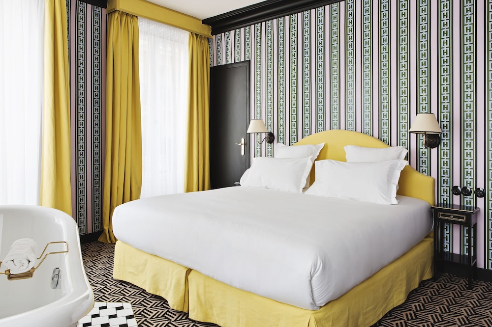 Hotel Les Deux Gares 15/77