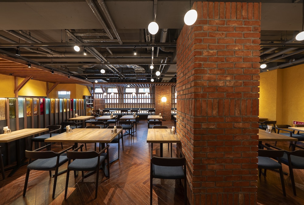 Hotel Torifito Otaru Canal 52/62