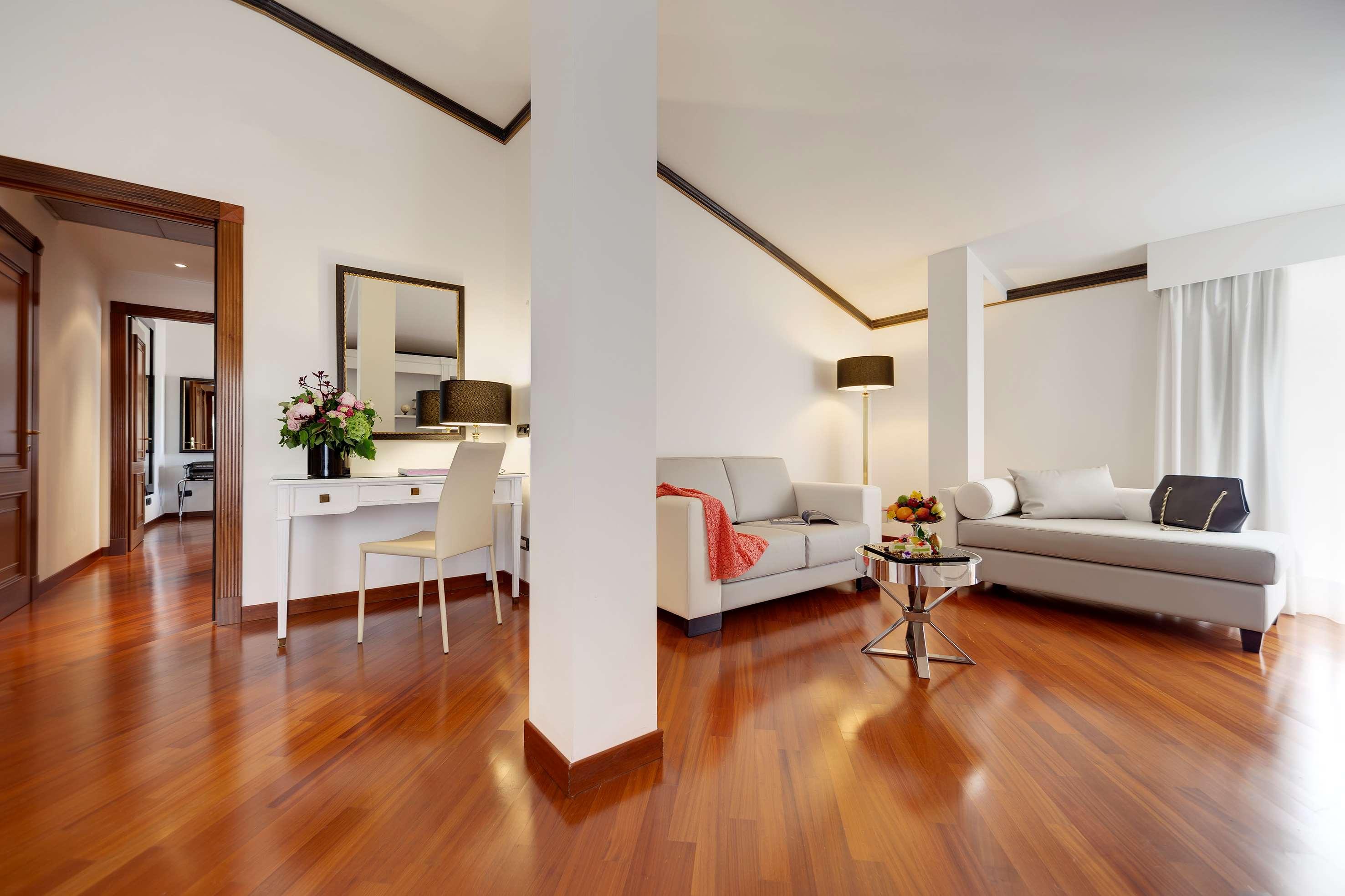 Melia Milano Hotel in MILAN