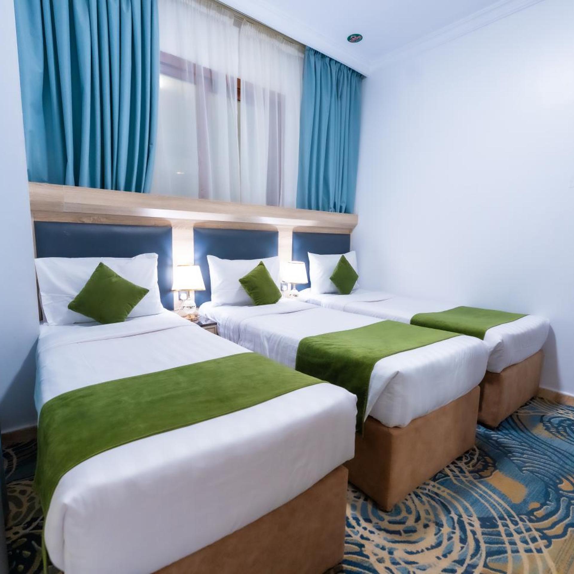 حياة الواحة(HAYAH AL WAHA HOTEL) 22/49