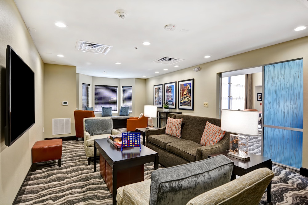 Staybridge Suites Mt. Juliet - Nashville Area 35/77