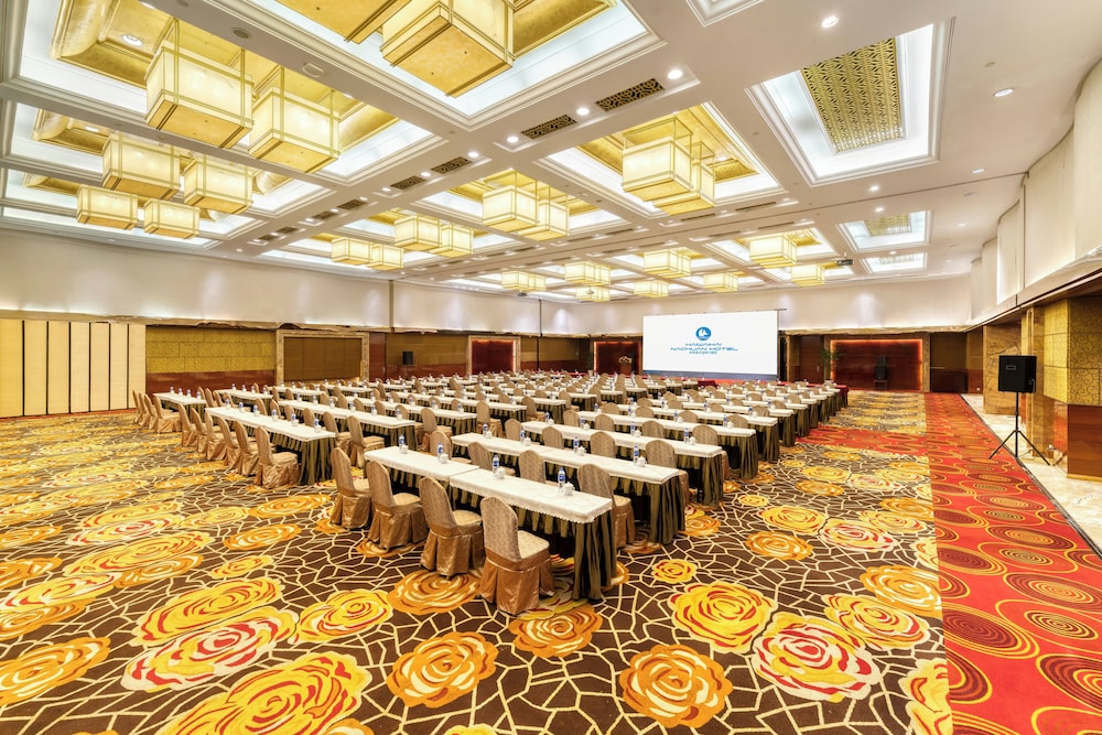 Haiwaihai Nachuan Hotel 45/50