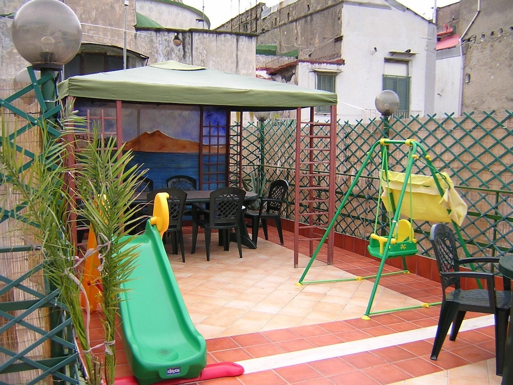 Hotel Nettuno 27/32