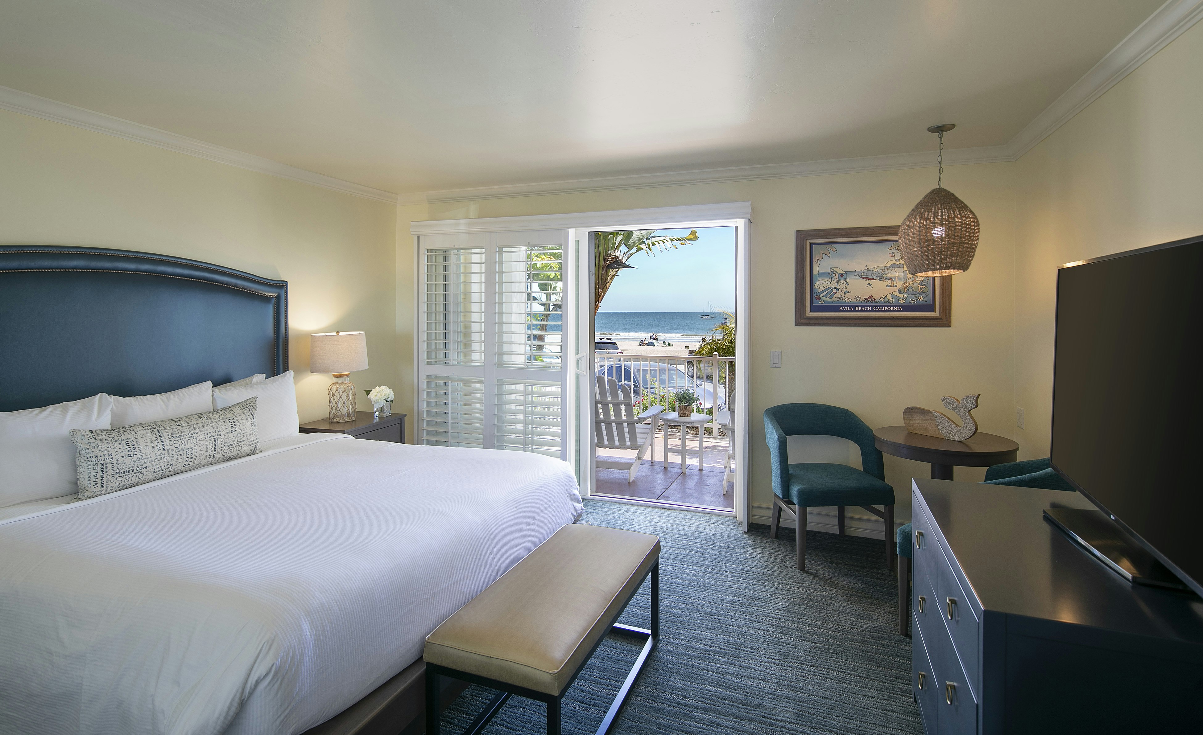 Avila Beach House 7/40