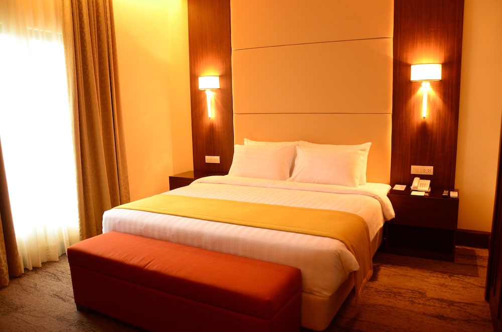 Hotel Monticello 16/69