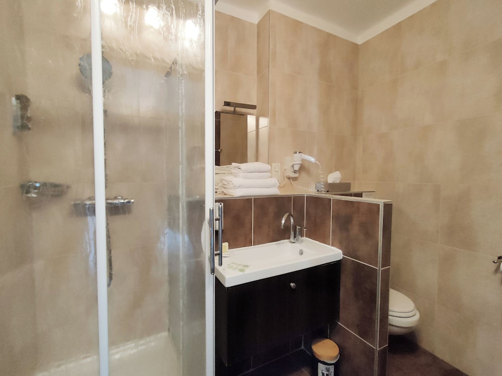 AUBERGE COTE JARDIN 56/56