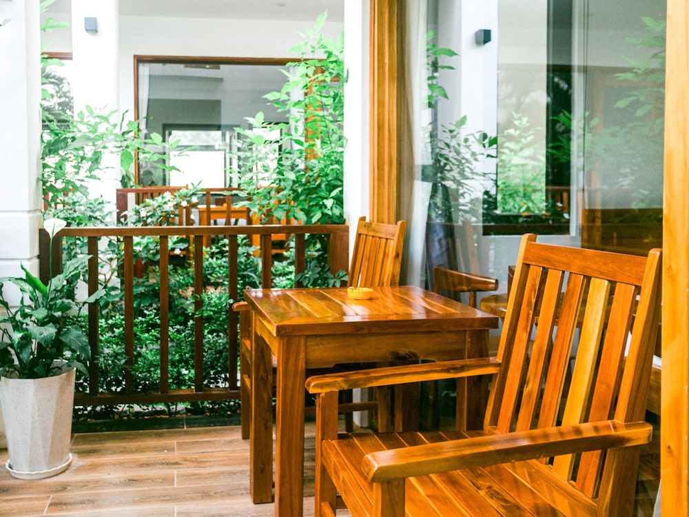 La Limone Boutique Resort Phu Quoc 36/50