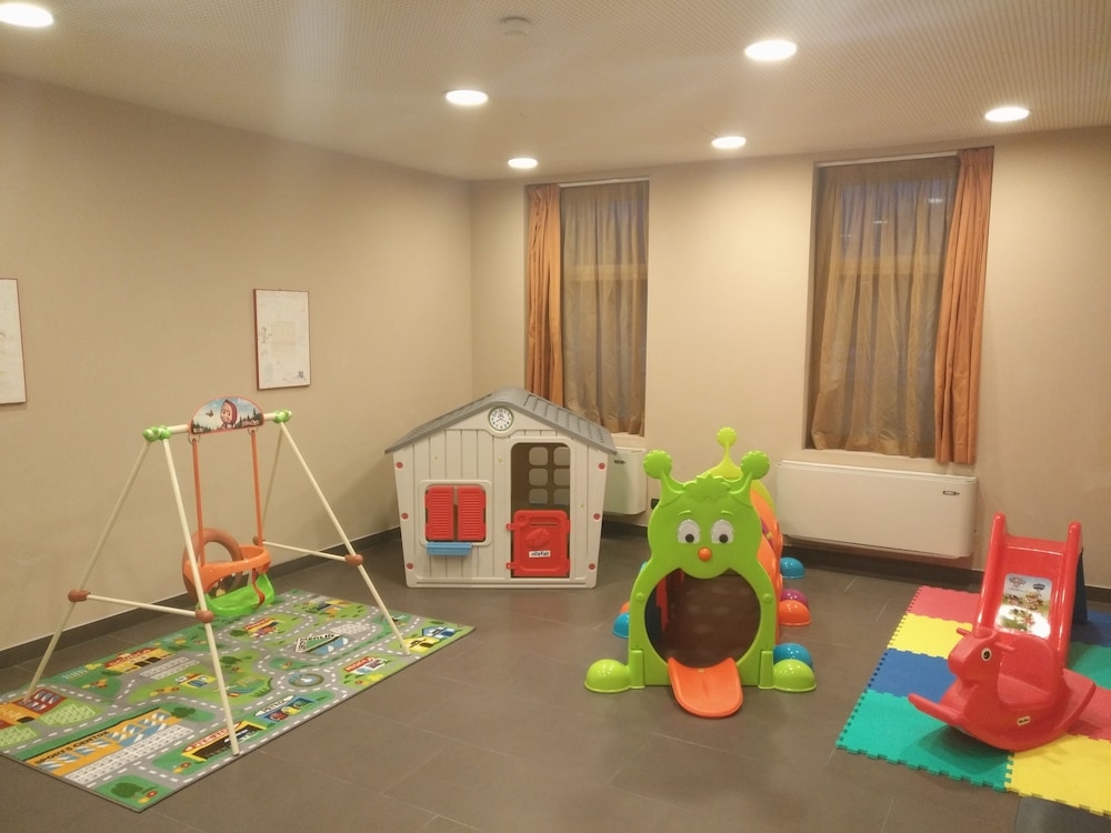 Bis Hotel Varese (ex ibis Styles Varese) 40/49