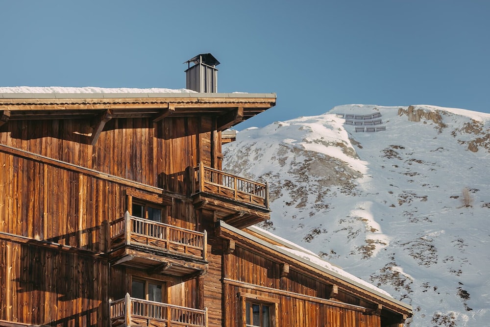 Les Suites Du Nevada - Maison Bouvier 14/26