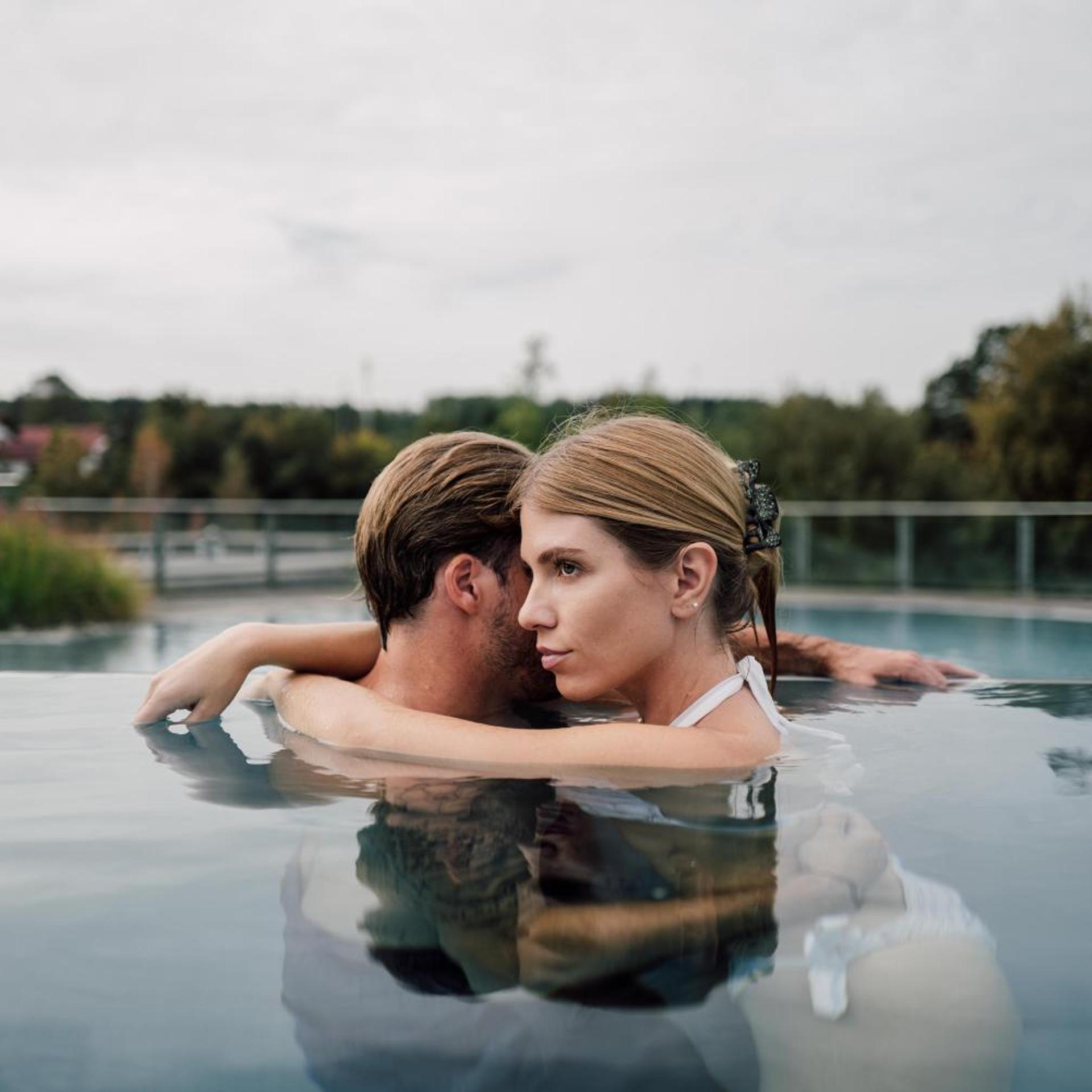 Vitalhotel Therme Geinberg 33/55