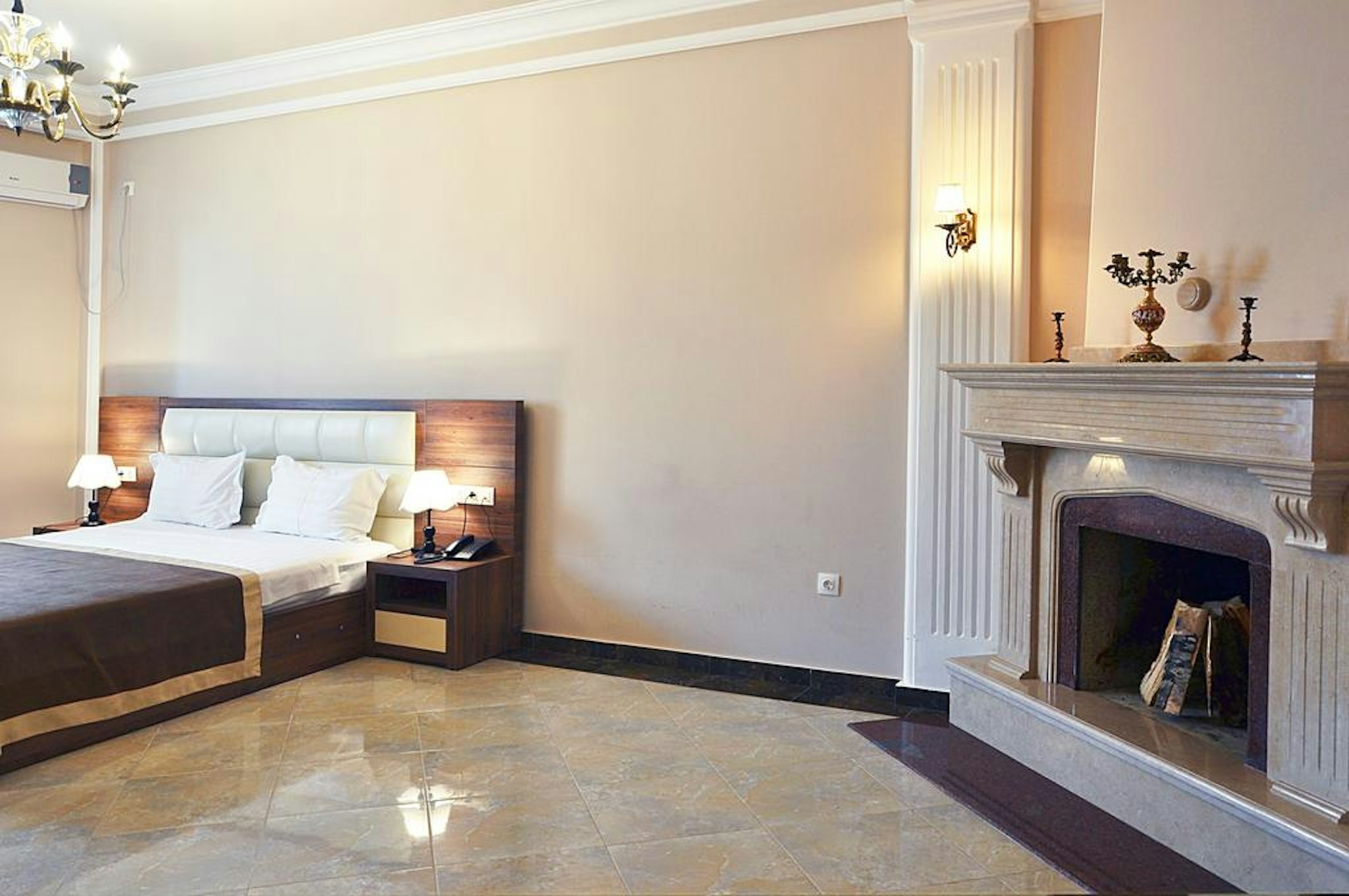 Hotel Gremi 18/33