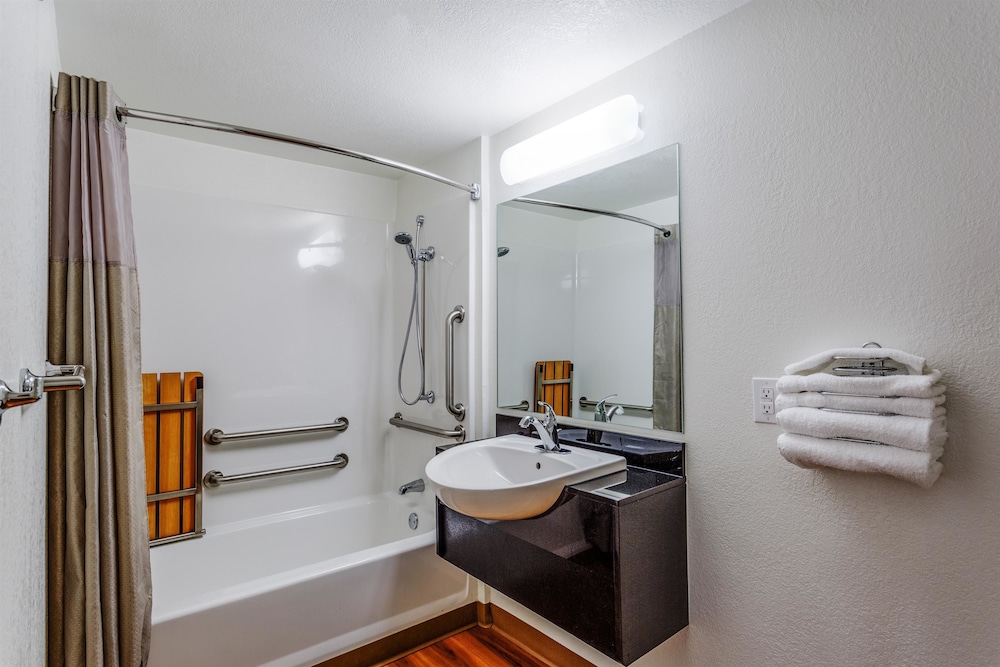 Motel6 Richland, WA - Kennewick 54/54