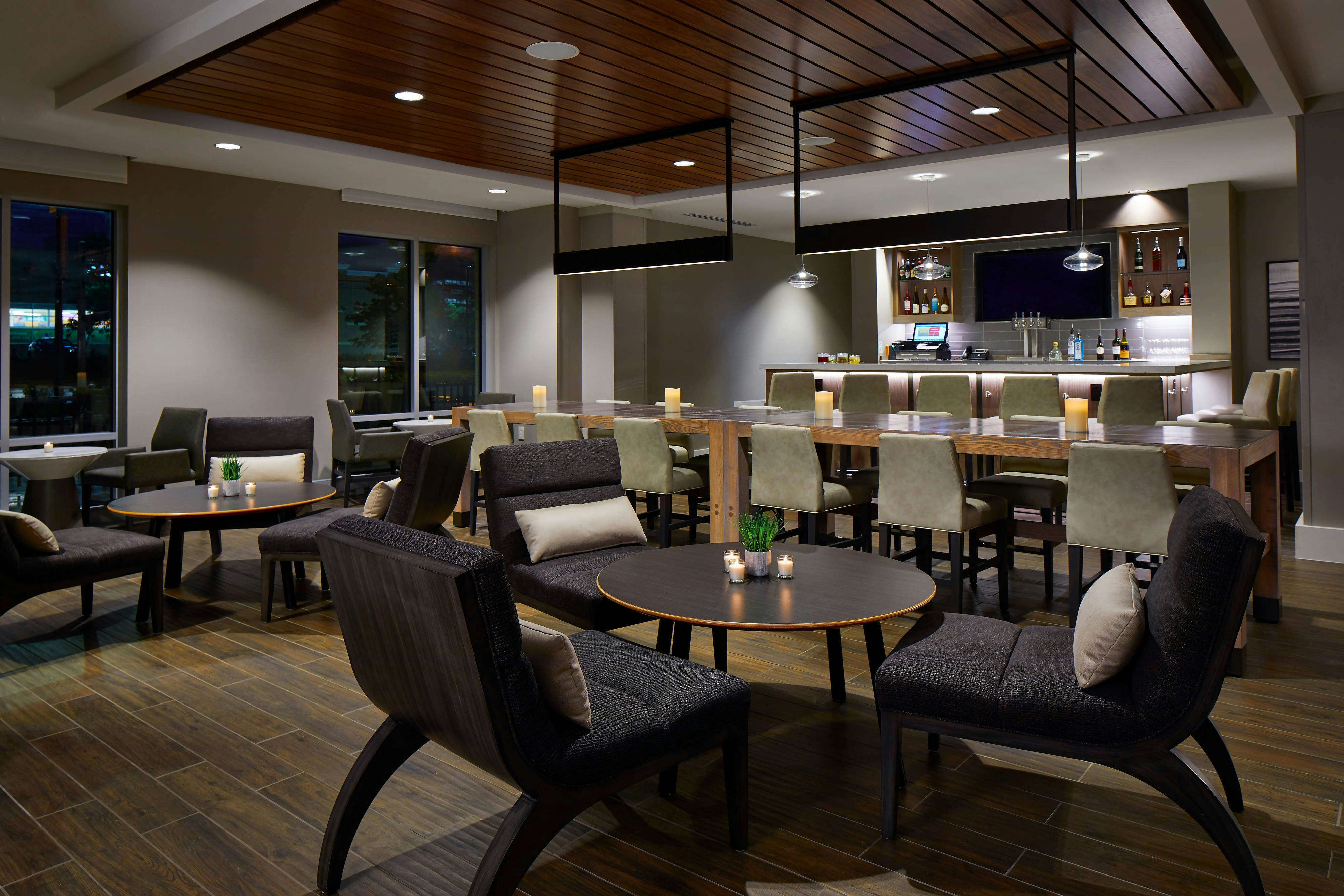 Residence Inn By Marriott Cleveland University Circle/Medical Center 47/51