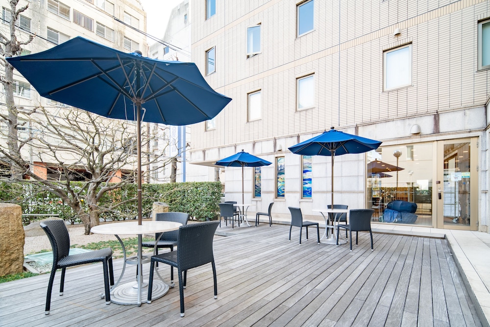 Meitetsu Inn Nagoya Kanayama 53/61