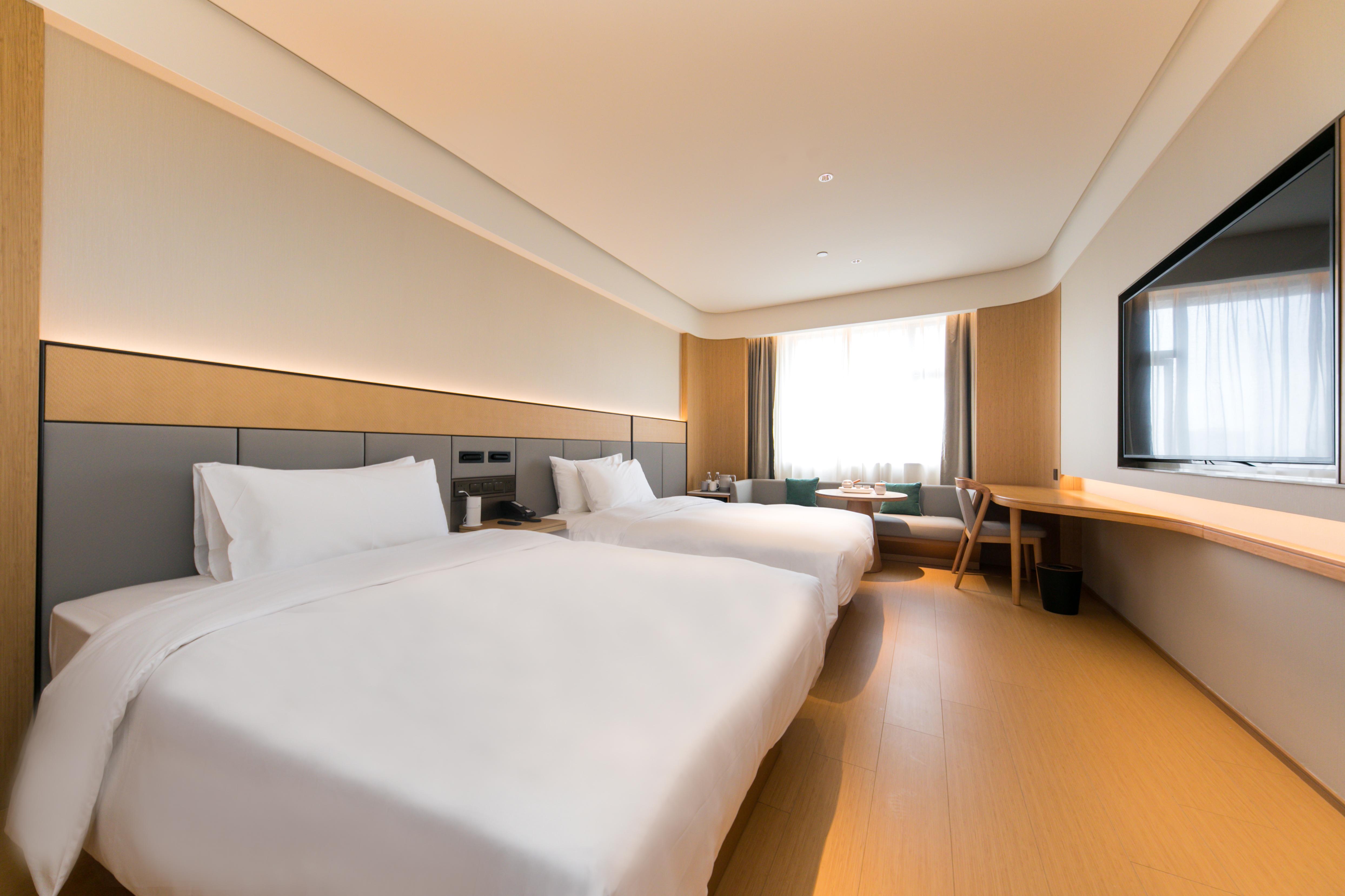 White Palace Hotel Nanjing 13/43