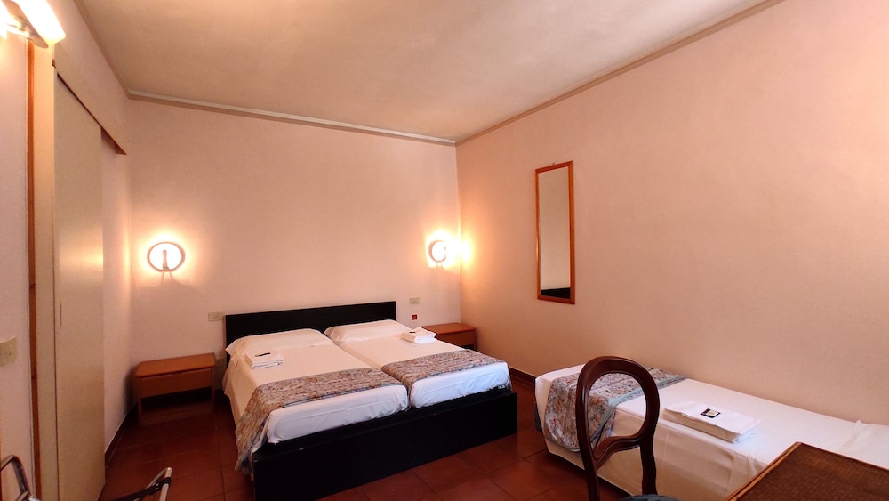 Hotel Rita Major 25/59