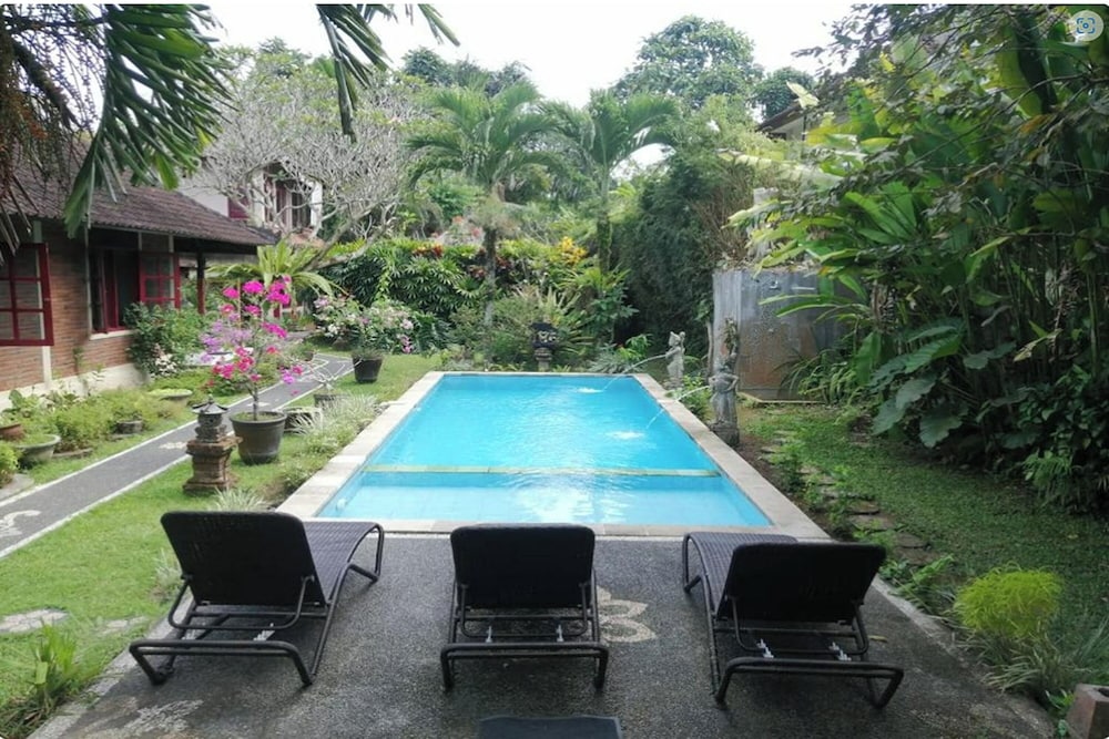 Taman Lituhayu Cottages Ubud by ZUZU 58/73