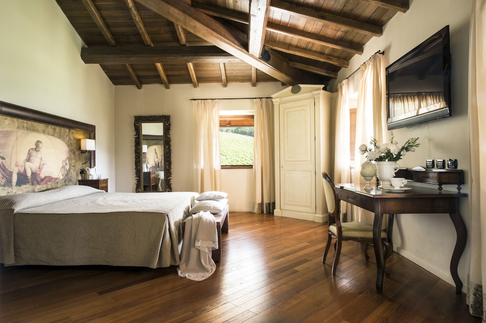 Villa Campomaggio 30/74