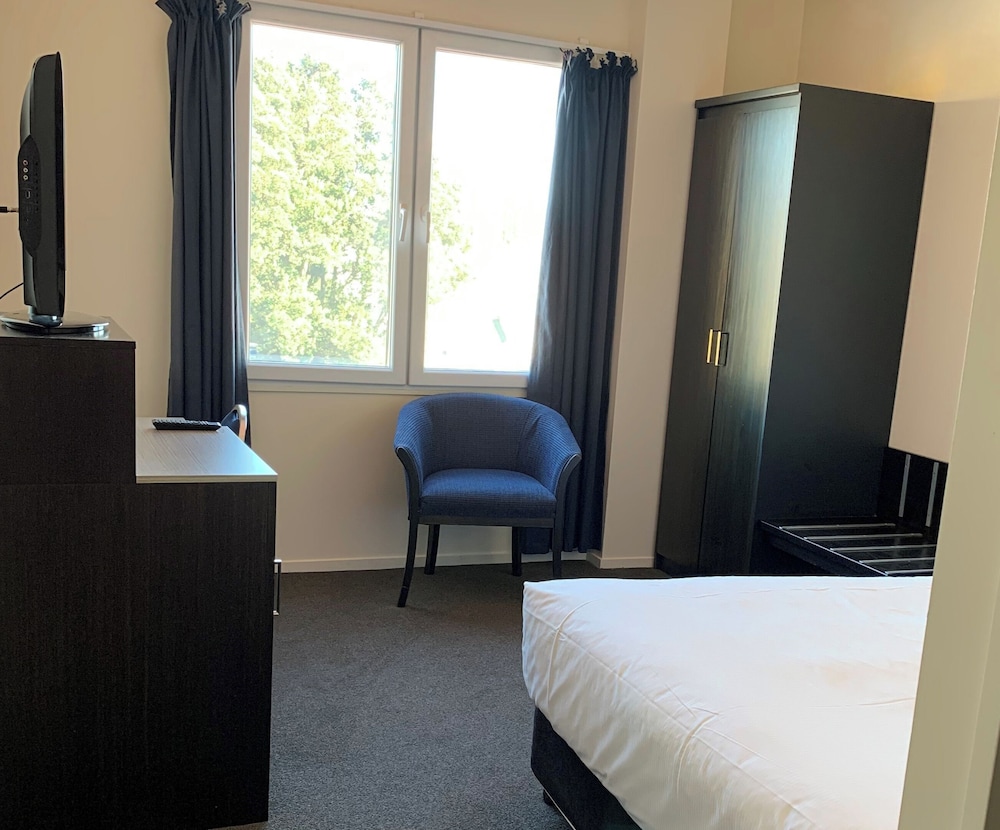 Distinction New Plymouth Hotel And Convention Centre 32/50