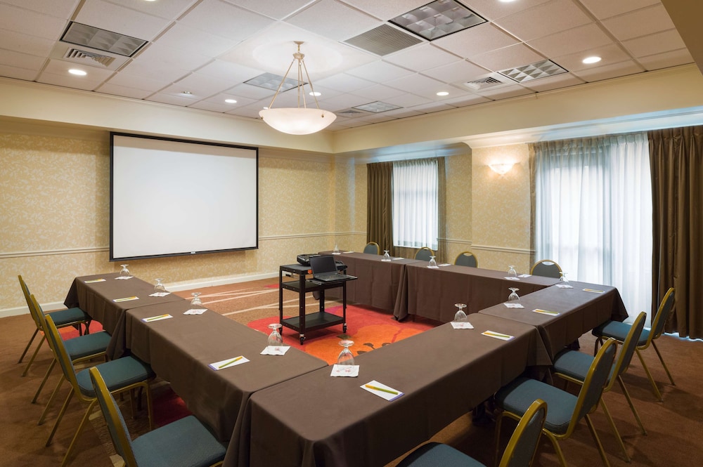 Hilton Garden Inn Hartford South/Glastonbury 61/78
