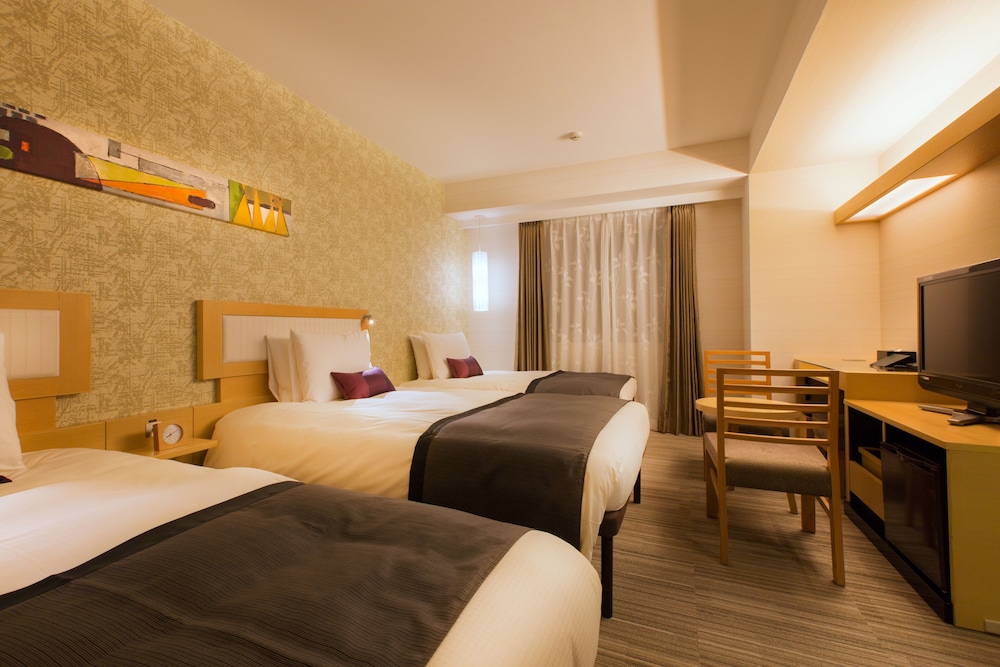 Hotel Resol Trinity Kanazawa 17/66