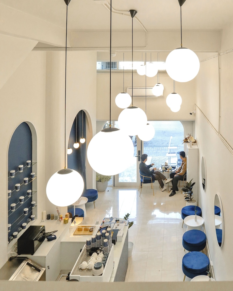 Shapel Hostel and Cafe 25/41