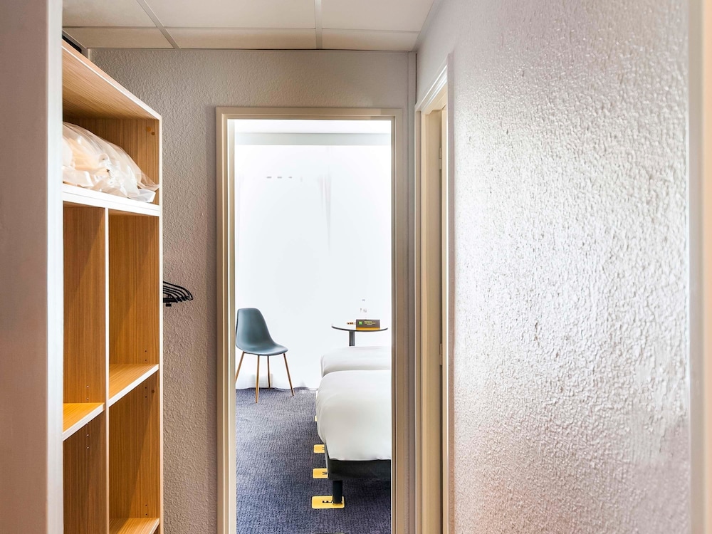 ibis Styles Poitiers Nord 50/50