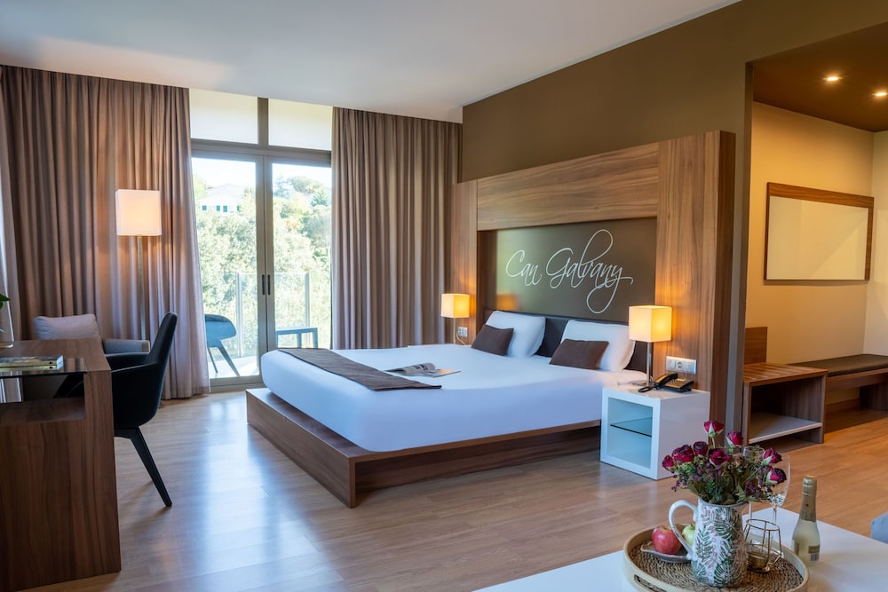 Hotel Can Galvany 26/67
