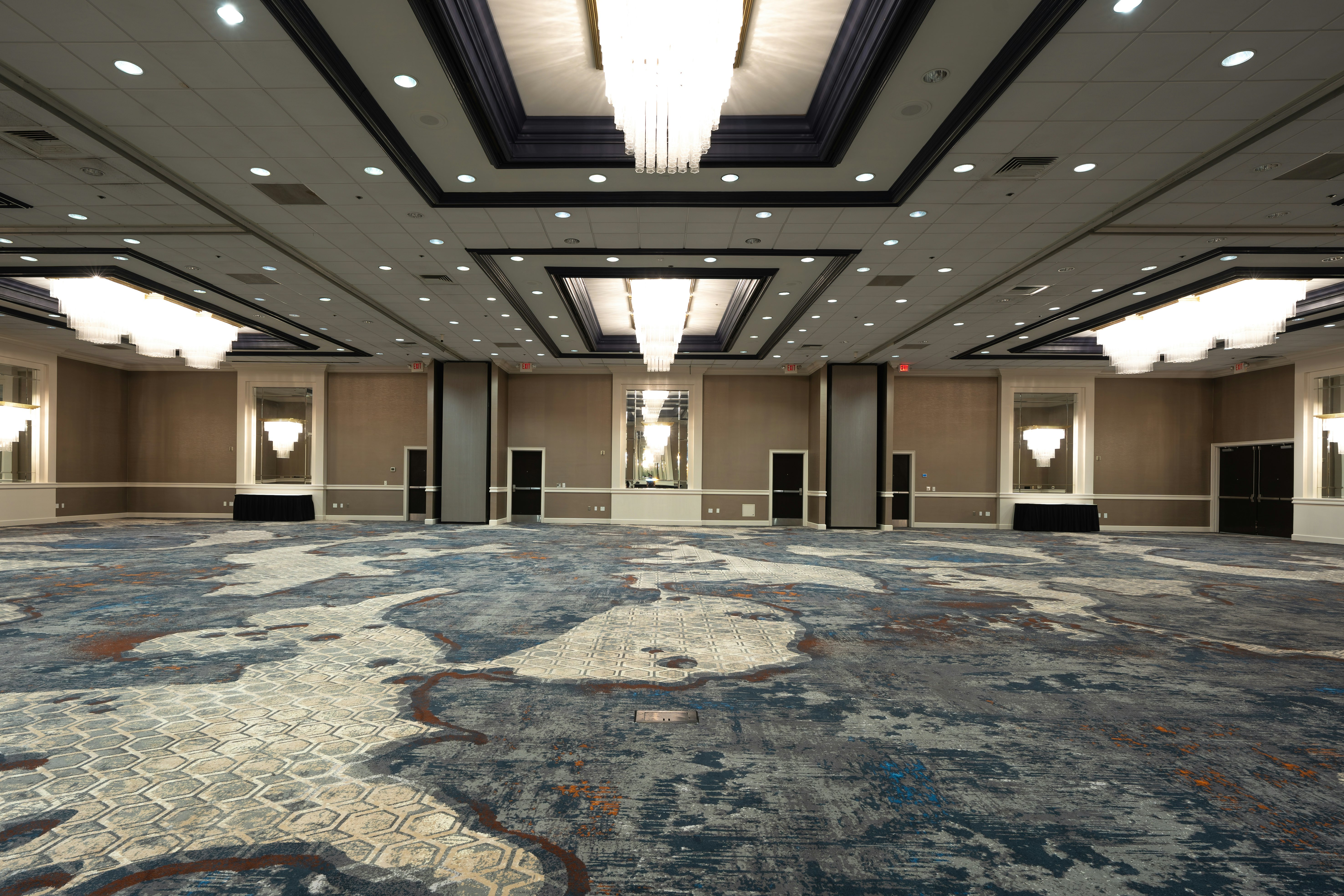 Doubletree By Hilton Houston Hobby Airport 9/28