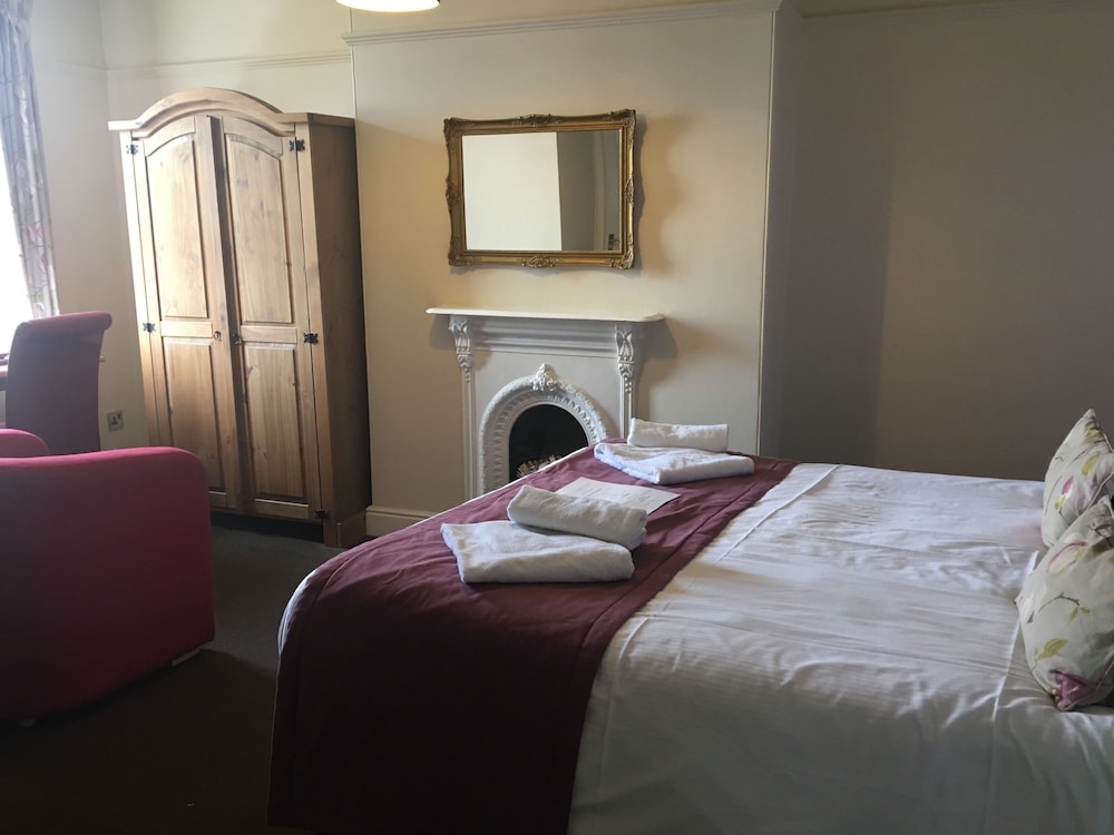 Gillygate Guest House 12/50