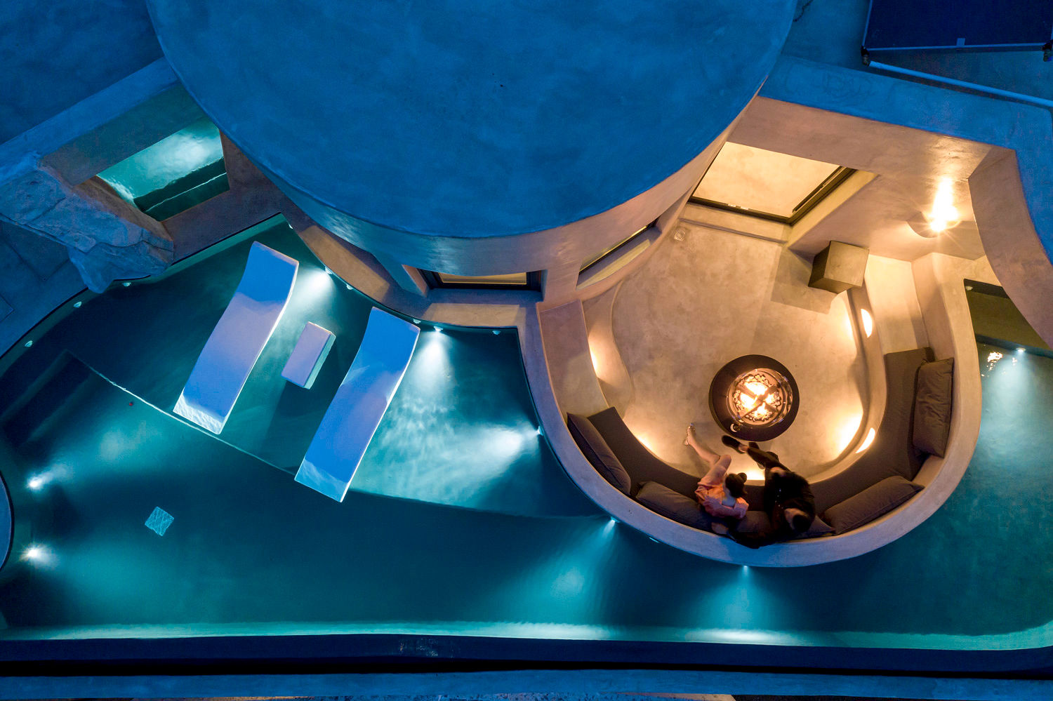 Senses Luxury Houses 79/106