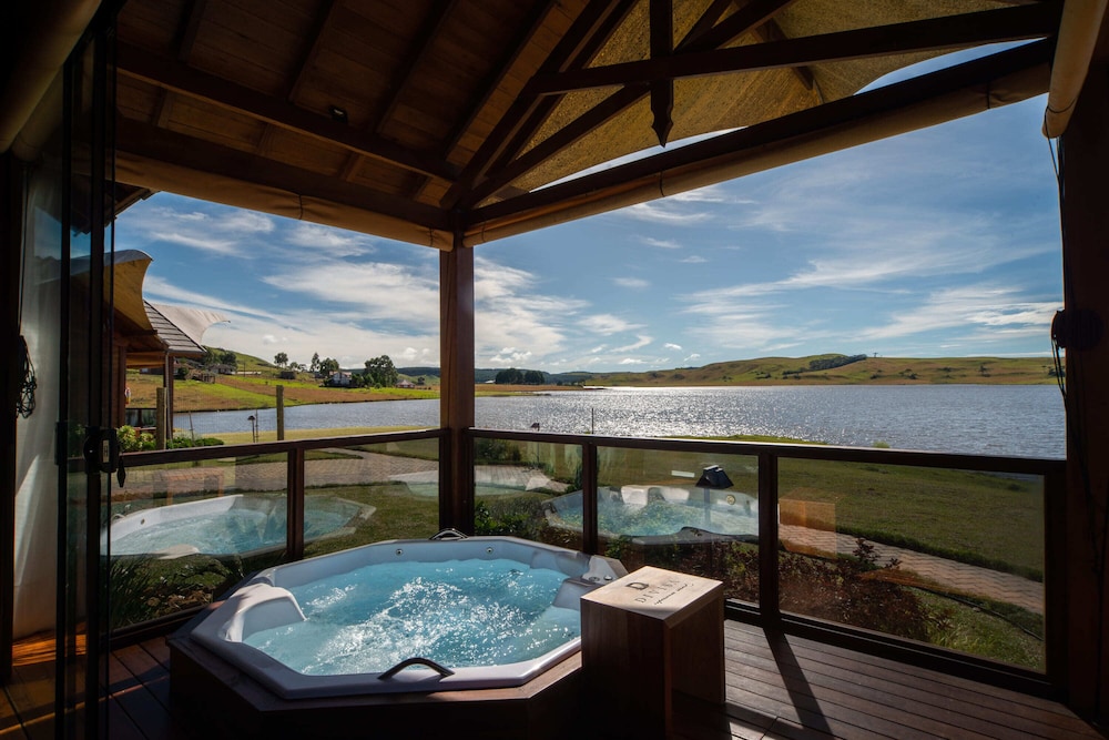Bourbon Serra Gaucha - Divisa Resort 45/66