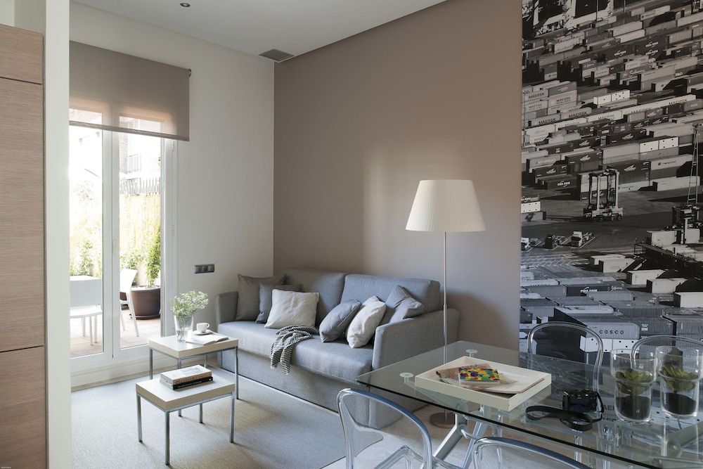 Eric Vökel Boutique Apartments Gran Vía Suites 19/34