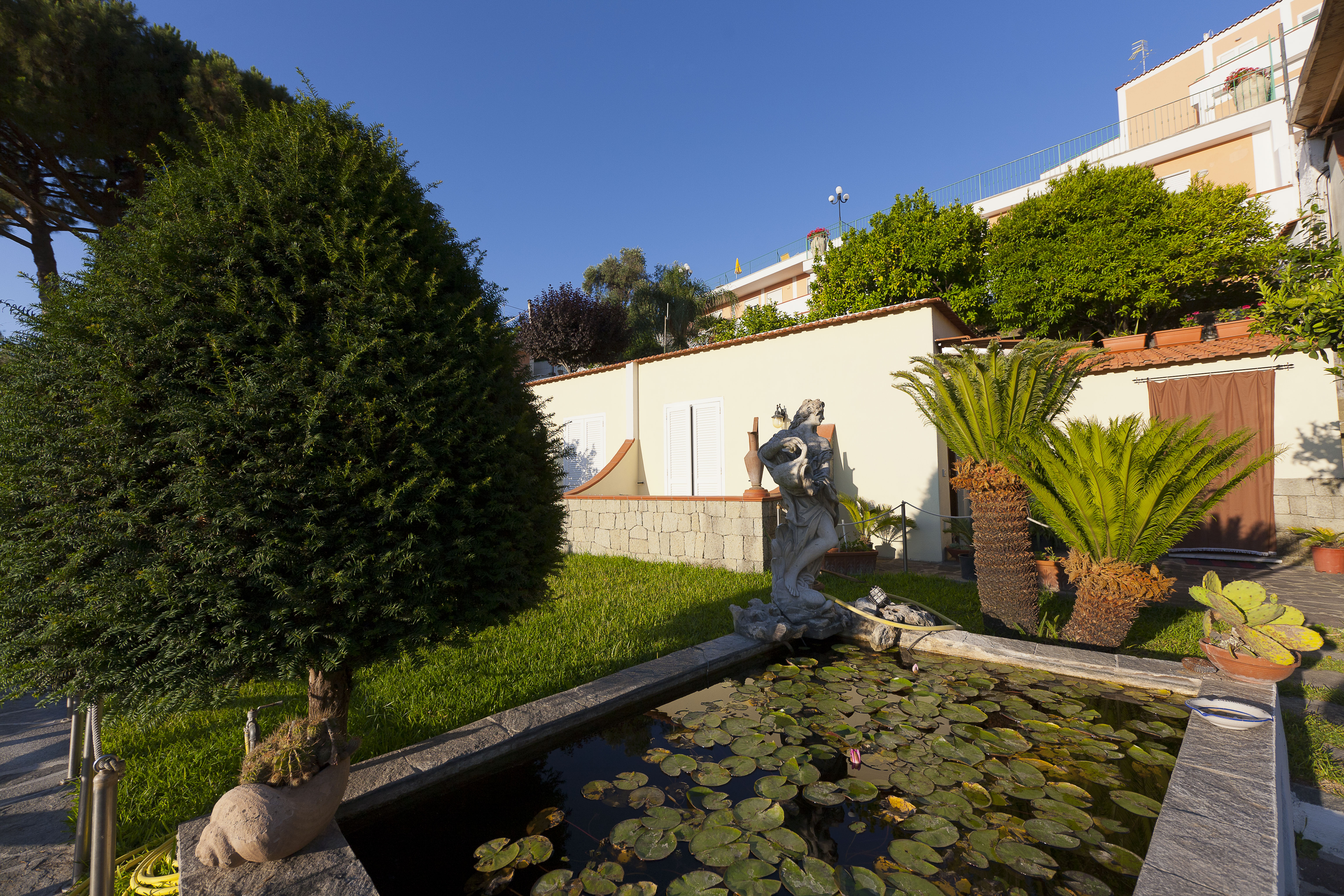 Terme La Pergola & Villa Flavio 23/42