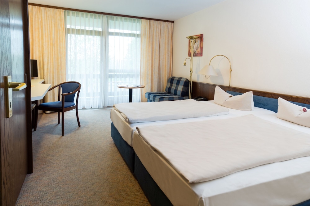 Hotel St Georg 11/61