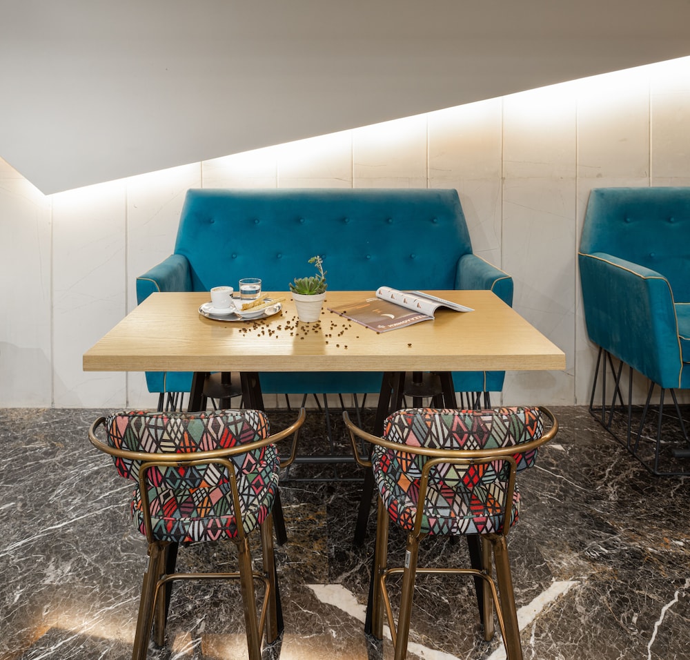 El Greco Hotel 50/56