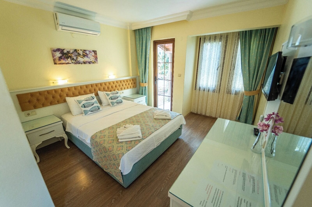 Ilkiz Beach Hotel 15/50