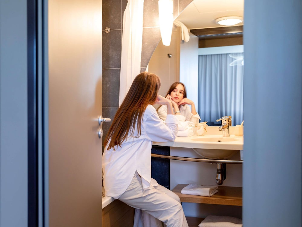Aparthotel Adagio Annecy Centre 23/81